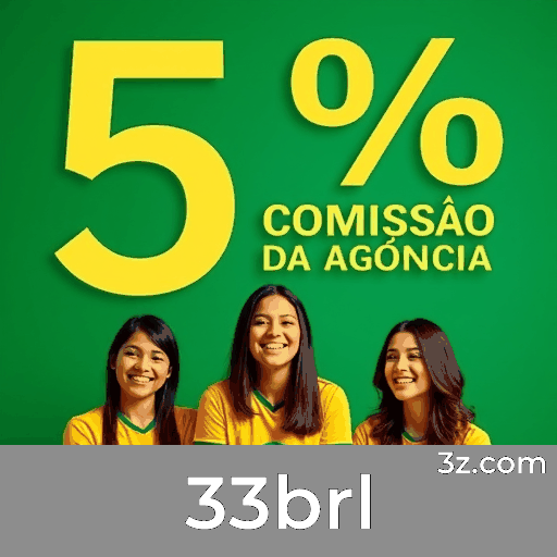 33brl: Bônus e Ofertas Exclusivas para Você!