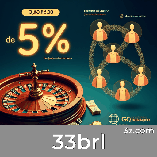 33brl: Eventos Esportivos Completos e Cotações Instantâneas