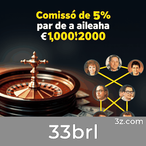 Recompensas Reais e Transparentes no 33brl: Promoções Sem Pegadinhas