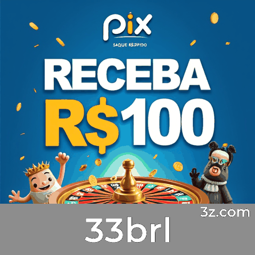 Qualidade Superior em Jogos de Casino no 33brl