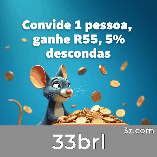 33brl: Segurança e Acesso Rápido para Brasileiros