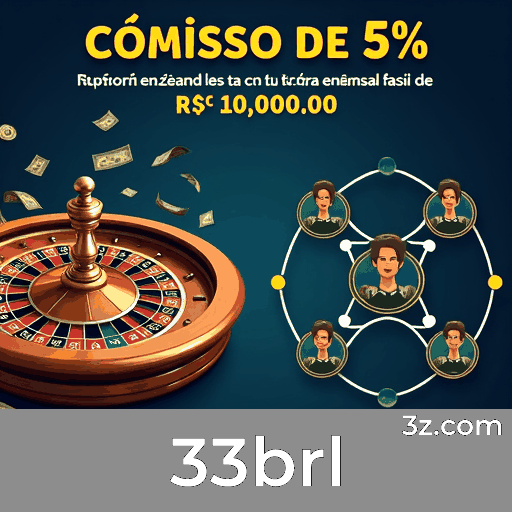 33brl: Bônus e Ofertas Exclusivas para Você!