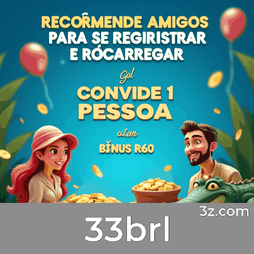 Tecnologia Avançada da 33brl: Inovação e Excelência