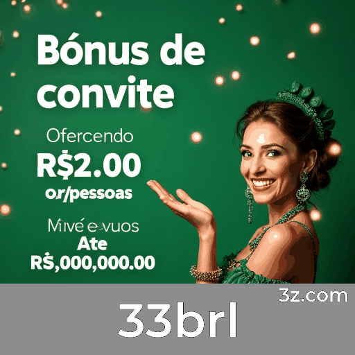 O Mundo de Jogos Excepcionais do 33brl: Diversão Incomparável